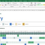 Microsoft Excel